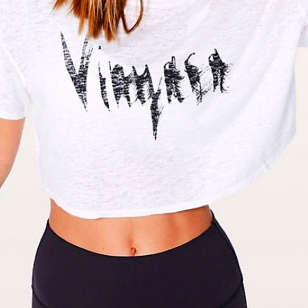 Lulu crop